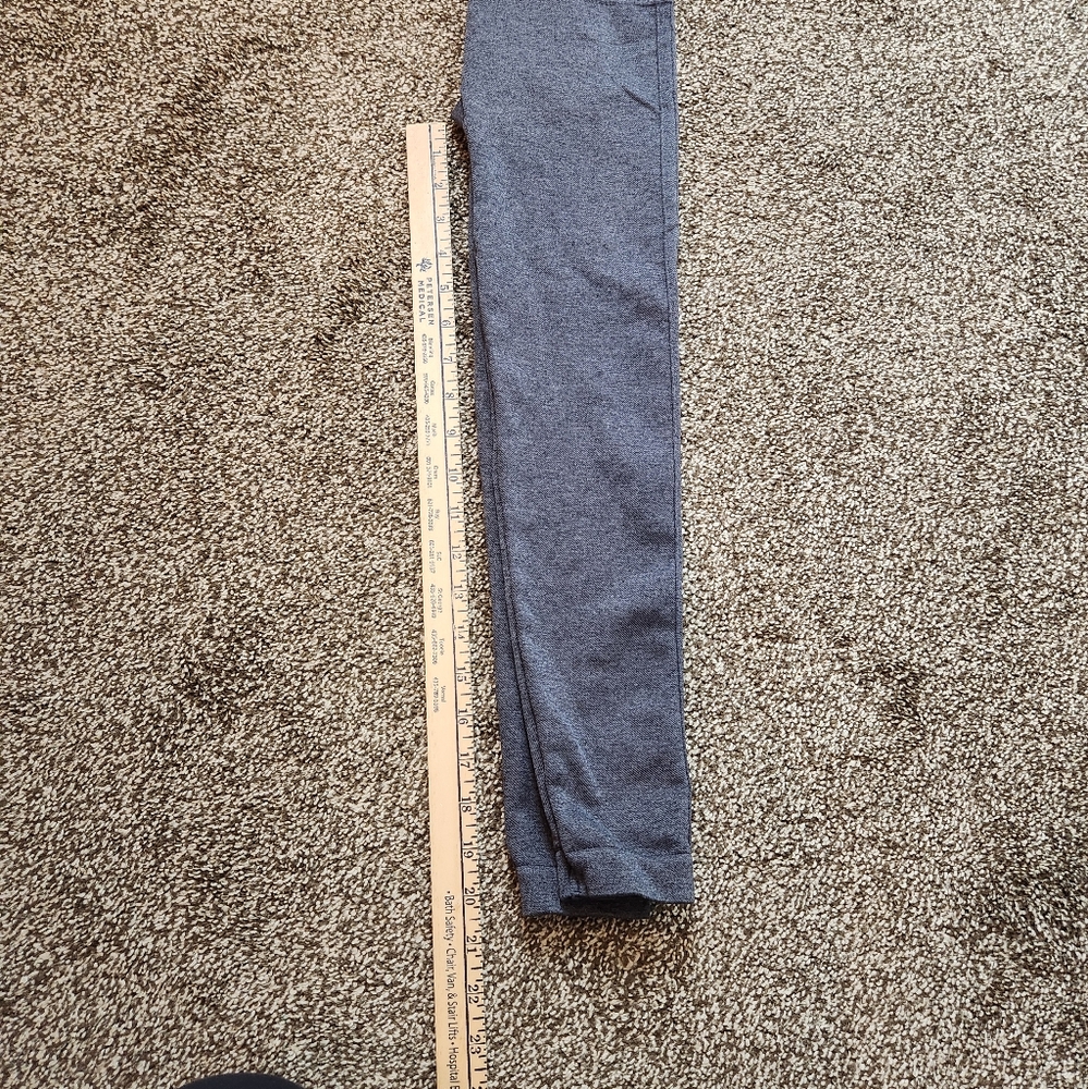 Spanx Look At Me Now Leggings Size Small - Picture 6 of 6